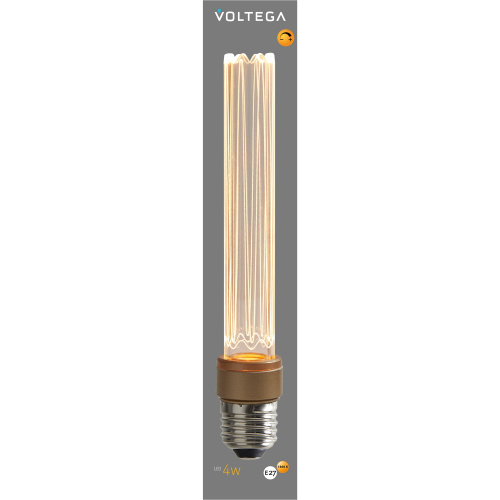 Лампочка Voltega 8570 фото 6